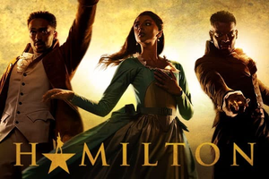 Hamilton