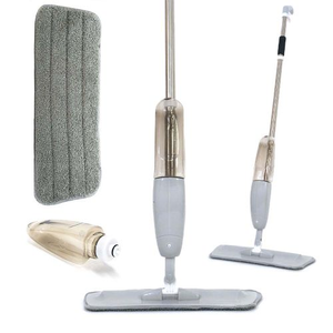 Microfibre Spray Mop