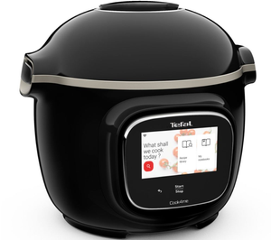 Tefal Cook4me Touch Multicooker