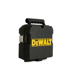 DeWalt Empty Case For DW088K & DW088CG Cross Line Red/Green Beam Lasers