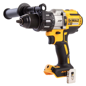 DeWALT DCD996N 18V Cordless XR 3 Speed Hammer Combi Drill Body Only