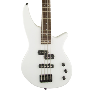 Jackson JS2 Spectra - Snow White | Bass Guitars | 2919004576
