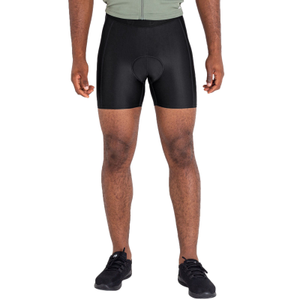 Dare 2b Mens Cyclical Quick Drying Cycling Under Shorts - Black - M / Black