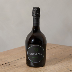 Corvezzo Prosecco DOC Treviso Organic Extra Dry NV