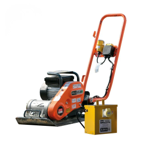 110v Vibrating Plate Hire Pack