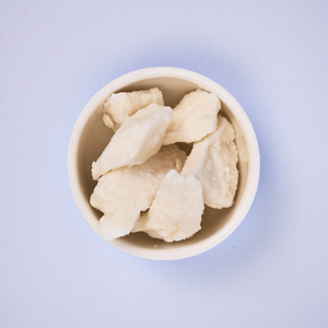 Shea Butter, Refined - 500g
