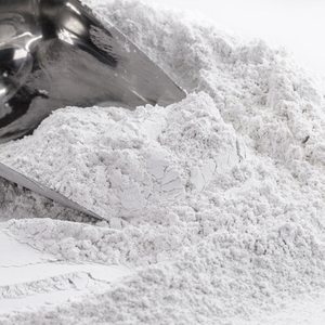 Titanium Dioxide White Mineral Pigment - 100g