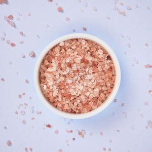 Himalayan Pink Rock Salt, Coarse - 5kg