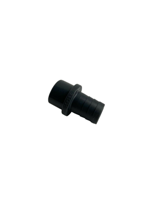 40mm PVC to 32mm Flex Hosetail Spigot