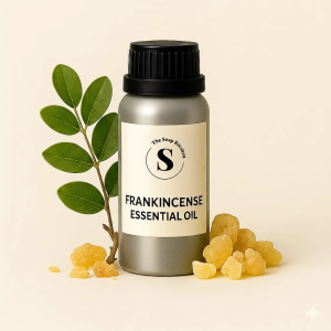 Frankincense Essential Oil, Serrata - 30ml