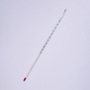 Glass Thermometer