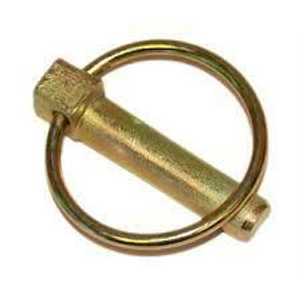SNAP LYNCH PINS 1/4" X 1-7/16"