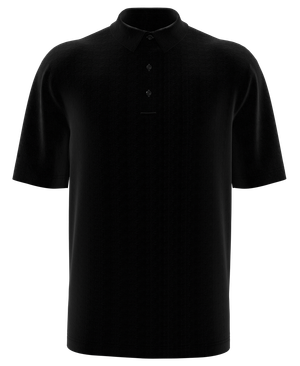 Callaway Micro Texture Polo