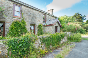 Williamston Farmhouse
