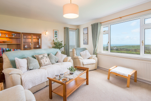 Trefisheg Bungalow