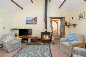 Seahorse Cottage