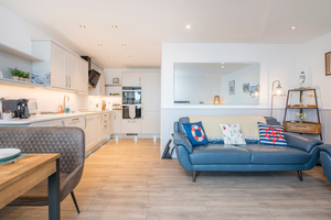 The Sail Loft