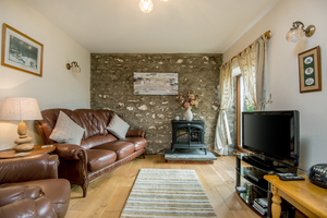 Shepherds Cottage