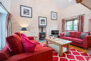 Nolton Coach House