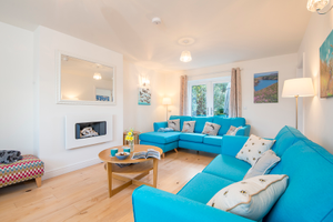 Kittiwake Cottage