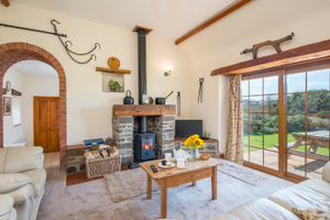 Kingfisher Cottage