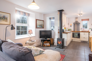 Llanmill Cottage