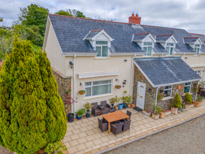 Clayford Cottage