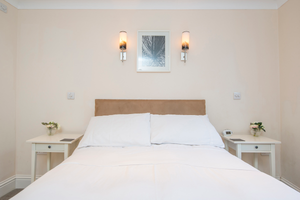Lantern Suite
