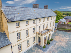 Butterhill Grange