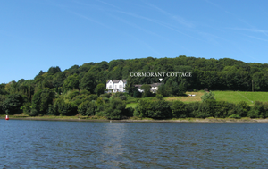 Cormorant Cottage