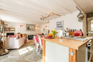 1 Penally Boathouse Mews