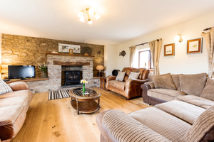 Gamekeepers Cottage
