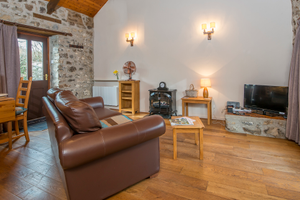 Heather Cottage