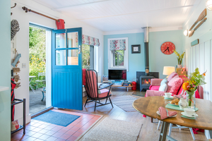 2 Penally Boathouse Mews