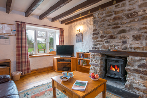 Honey Hook Cottage