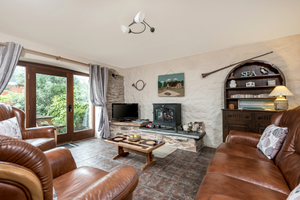 Coachmans Cottage