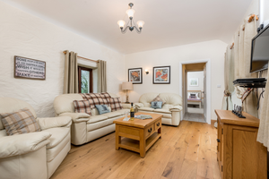 Drovers Cottage
