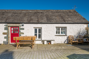 Crab Cottage