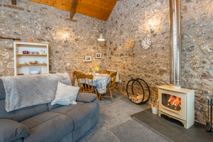 Elderberry Cottage