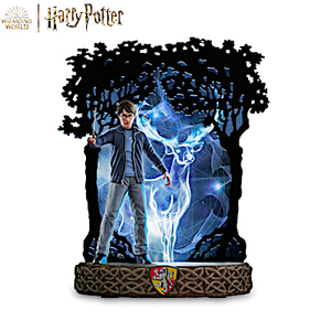 Magical Defenders Sculpture Collection