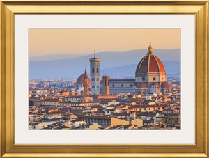 Italy, Tuscany, Firenze district. Florence, Duomo Santa Maria del Fiore