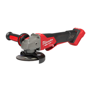 M18FSAGV115XPDB-0 18V FUEL™ 115mm Angle Grinder (Body Only)