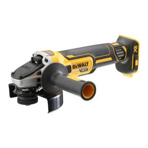 DCG405N-XJ 18V XR Brushless 125mm Angle Grinder (Body Only)
