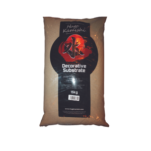 Hugo Kamishi Natural Sand 15kg