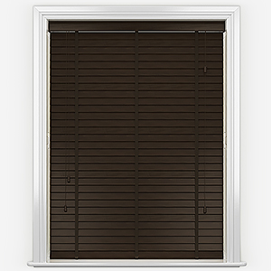Designer Dark Walnut with Tapes
