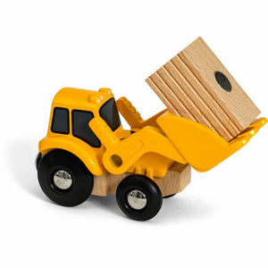 Brio Tractor Loader