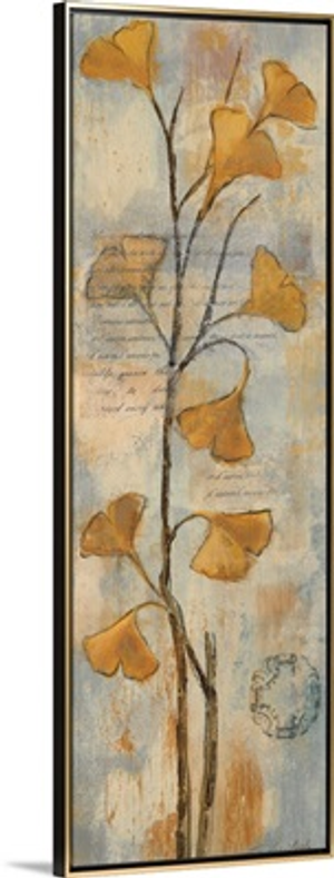 Poetic Branch II