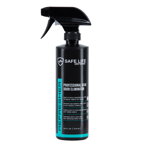 Refresher - Professional Gear Odor Eliminator - Standard - 16oz
