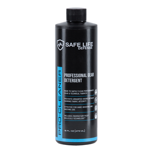 Pro-Cleaner Professional Gear Detergent - Standard - 16oz