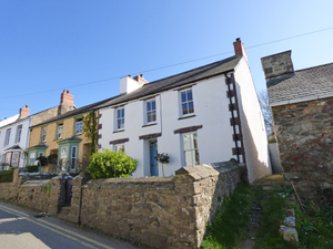 Greystones House